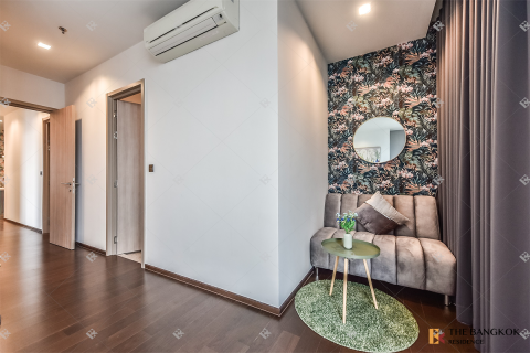 Condominio de 3 dormitorios en Bangkok, Tailandia № 187540 - foto 5