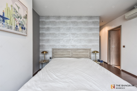 Condominio de 3 dormitorios en Bangkok, Tailandia № 187540 - foto 8