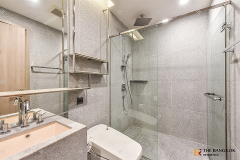 Condominio de 3 dormitorios en Bangkok, Tailandia № 187540 - foto 10