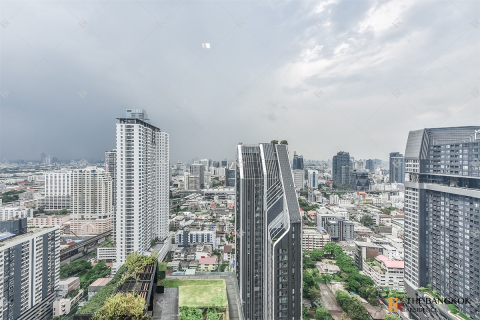 Condominio de 3 dormitorios en Bangkok, Tailandia № 187540 - foto 6