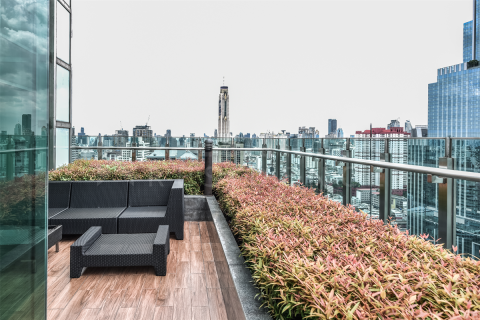 Condominio de 2 dormitorios en Bangkok, Tailandia № 187544 - foto 6