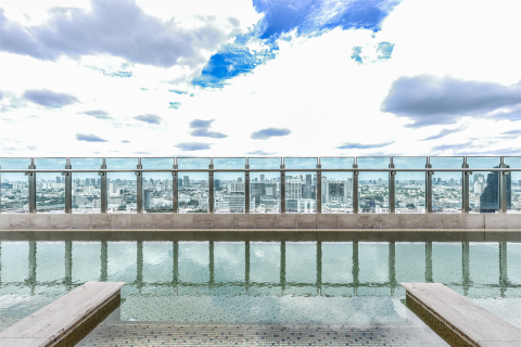 Condominio de 2 dormitorios en Bangkok, Tailandia № 187544 - foto 4