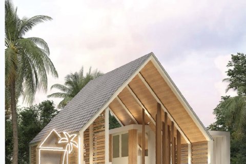 Chalet de 5 dormitorios en Pran Buri, Tailandia № 169989 - foto 9