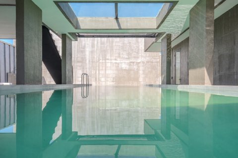 Chalet de 4 dormitorios en Hua Hin, Tailandia № 169987 - foto 12