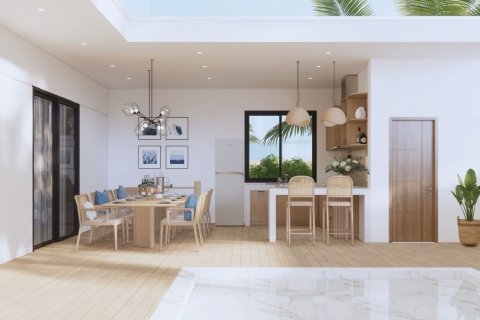 Villa in Pran Buri, Thailand 3 Schlafzimmer № 169990 - Foto 7