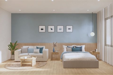 Villa in Pran Buri, Thailand 3 Schlafzimmer № 169990 - Foto 3
