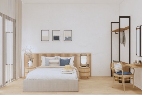 Villa in Pran Buri, Thailand 3 Schlafzimmer № 169990 - Foto 4