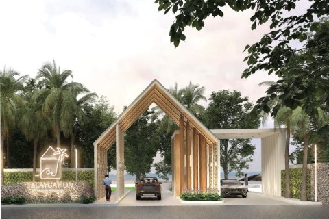 Villa in Pran Buri, Thailand 3 Schlafzimmer № 169990 - Foto 11