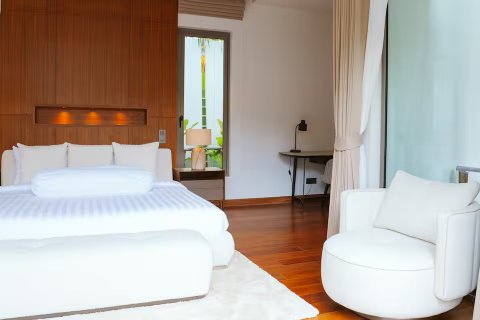 Casa de 2 dormitorios en Bang Tao, Tailandia № 202419 - foto 30
