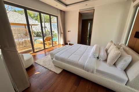 Casa de 2 dormitorios en Bang Tao, Tailandia № 202419 - foto 13