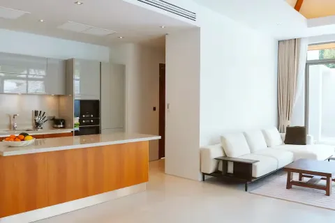 Casa de 2 dormitorios en Bang Tao, Tailandia № 202419 - foto 4