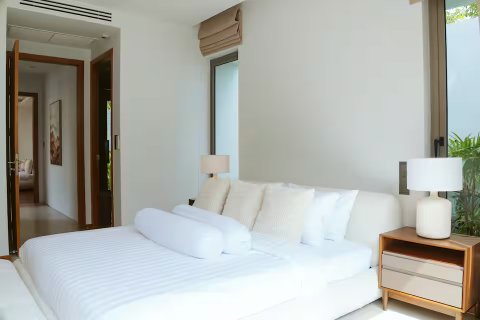 Casa de 2 dormitorios en Bang Tao, Tailandia № 202419 - foto 17
