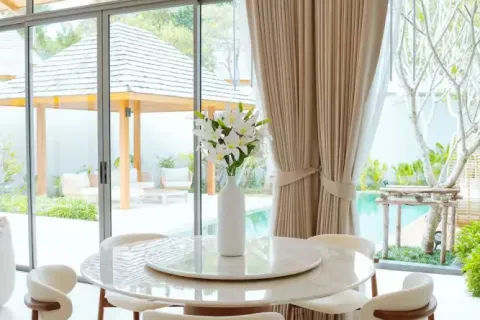 Casa de 2 dormitorios en Bang Tao, Tailandia № 202419 - foto 3