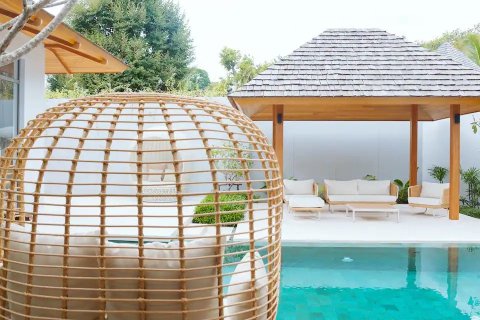 Casa de 2 dormitorios en Bang Tao, Tailandia № 202419 - foto 10