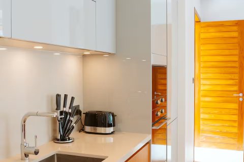 Casa de 2 dormitorios en Bang Tao, Tailandia № 202419 - foto 6