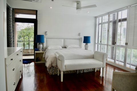 Condominio de 3 dormitorios en Bangkok, Tailandia № 143567 - foto 5
