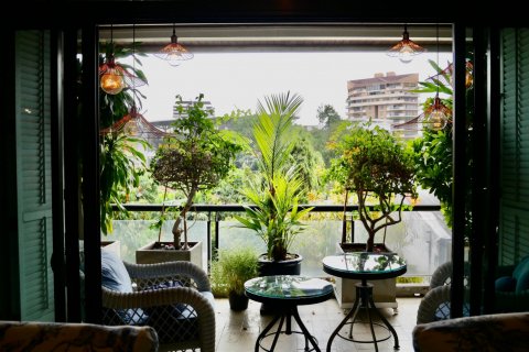 Condominio de 3 dormitorios en Bangkok, Tailandia № 143567 - foto 8