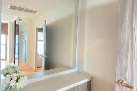 Condominio de 1 dormitorio en Bangkok, Tailandia № 143561 - foto 4