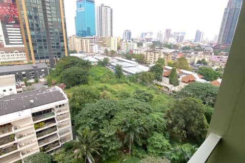 Condominio de 1 dormitorio en Bangkok, Tailandia № 143561 - foto 8