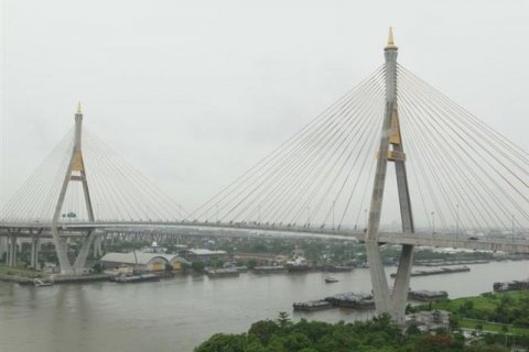 Condominio de 1 dormitorio en Bangkok, Tailandia № 143562 - foto 12