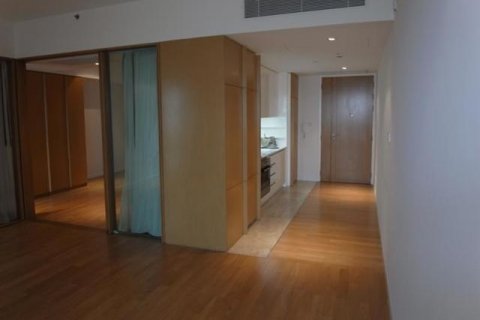 Condominio de 1 dormitorio en Bangkok, Tailandia № 143562 - foto 5