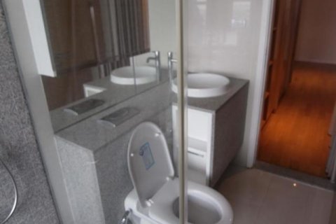 Condominio de 1 dormitorio en Bangkok, Tailandia № 143562 - foto 11
