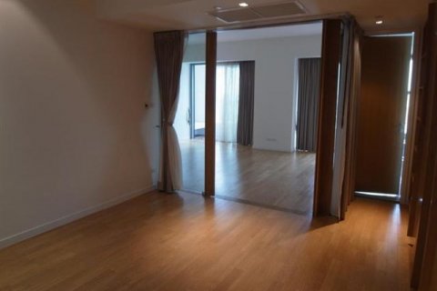 Condominio de 1 dormitorio en Bangkok, Tailandia № 143562