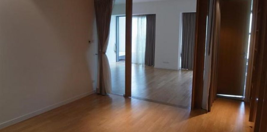 Condominio de 1 dormitorio en Bangkok, Tailandia № 143562