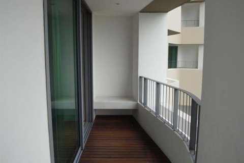 Condominio de 1 dormitorio en Bangkok, Tailandia № 143562 - foto 9