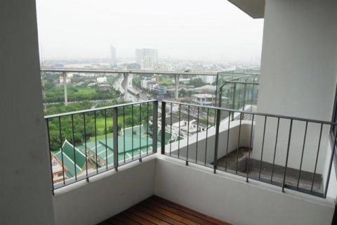 Condominio de 1 dormitorio en Bangkok, Tailandia № 143562 - foto 6