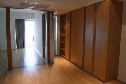 Condominio de 1 dormitorio en Bangkok, Tailandia № 143562 - foto 2