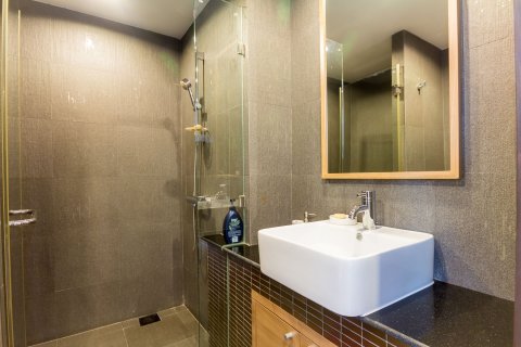Condominio de 2 dormitorios en Cha-am, Tailandia № 169034 - foto 21