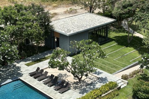 Condominio de 2 dormitorios en Cha-am, Tailandia № 169034 - foto 15