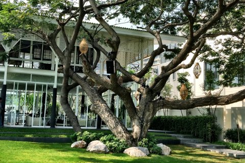 Condominio de 2 dormitorios en Cha-am, Tailandia № 169034 - foto 29