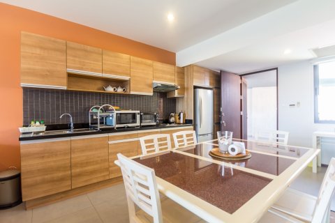 Condominio de 2 dormitorios en Cha-am, Tailandia № 169034 - foto 4