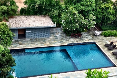 Condominio de 2 dormitorios en Cha-am, Tailandia № 169034 - foto 9