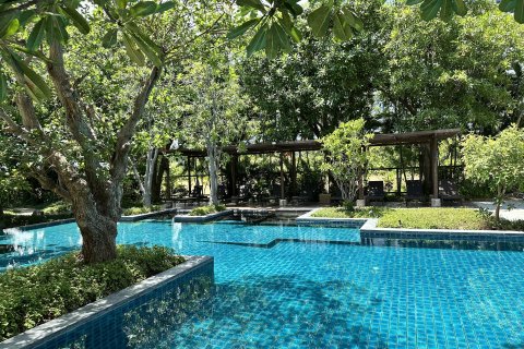 Condominio de 2 dormitorios en Cha-am, Tailandia № 169034 - foto 23