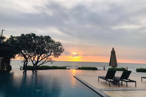 Condominio de 2 dormitorios en Cha-am, Tailandia № 169034 - foto 27