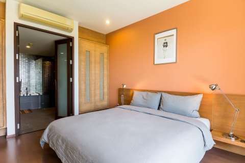 Condominio de 2 dormitorios en Cha-am, Tailandia № 169034 - foto 17