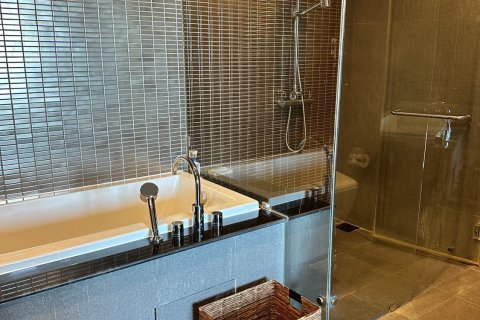 Condominio de 2 dormitorios en Cha-am, Tailandia № 169034 - foto 19
