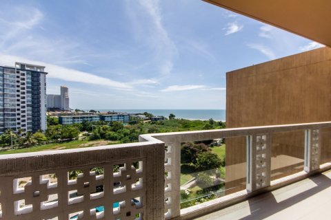 Condominio de 2 dormitorios en Cha-am, Tailandia № 169034 - foto 12