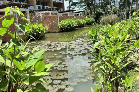 Condominio de 2 dormitorios en Cha-am, Tailandia № 169034 - foto 22