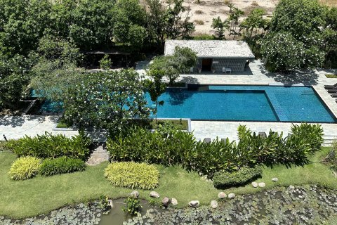 Condominio de 2 dormitorios en Cha-am, Tailandia № 169034 - foto 16