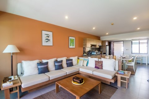 Condominio de 2 dormitorios en Cha-am, Tailandia № 169034 - foto 3