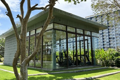 Condominio de 2 dormitorios en Cha-am, Tailandia № 169034 - foto 24