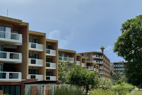 Condominio de 2 dormitorios en Cha-am, Tailandia № 169034 - foto 8