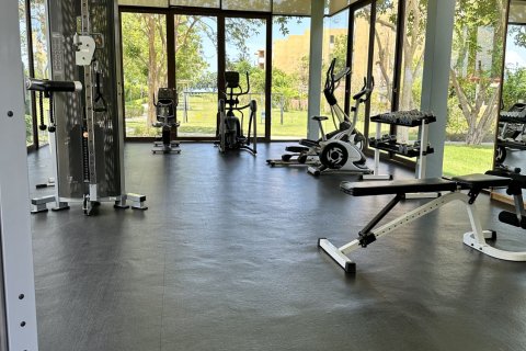 Condominio de 2 dormitorios en Cha-am, Tailandia № 169034 - foto 25