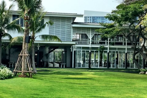 Condominio de 2 dormitorios en Cha-am, Tailandia № 169034 - foto 28
