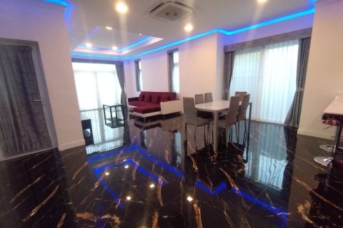 Haus in Pattaya, Thailand 4 Schlafzimmer № 169036 - Foto 6