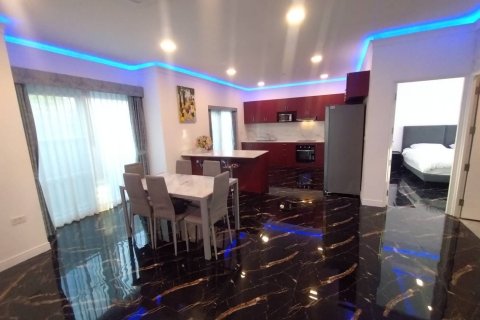 Haus in Pattaya, Thailand 4 Schlafzimmer № 169036 - Foto 5